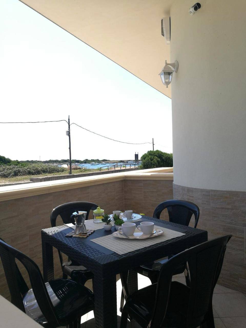 Ganze Wohnung, Apartment in Manduria, Golf von Tarent