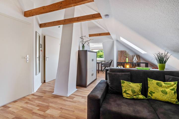 Ferienwohnung für 2 Personen in Döse - 4