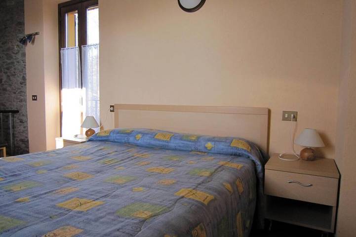 Agriturismo für 2 Personen am Lago Maggiore - 4