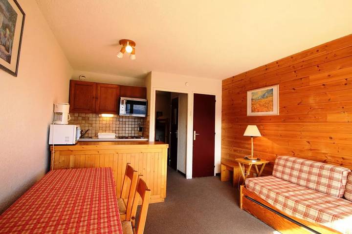 Location appartement pour 4 personnes