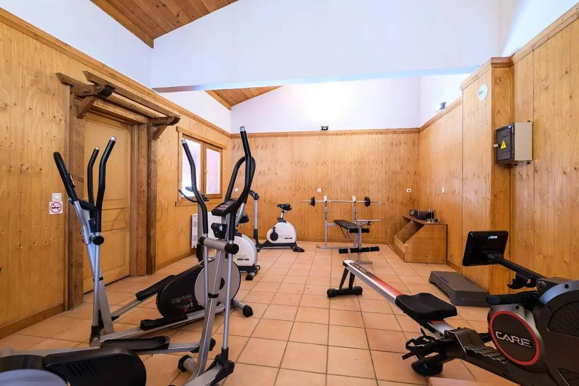Geheel appartement, Appartement 2 kamers stapelbedden 4/6 personen in Lanslevillard, Massif de la Vanoise