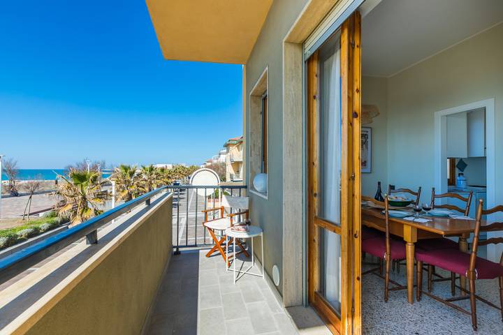 Ferienwohnung für 6 Personen, mit Sauna und Whirlpool sowie Pool und Garten in Mailand - 4