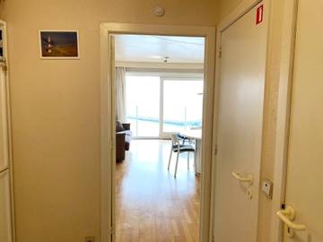 Vakantieappartement voor 3 Personen in Nieuwpoort, West-Vlaanderen, Afbeelding 3