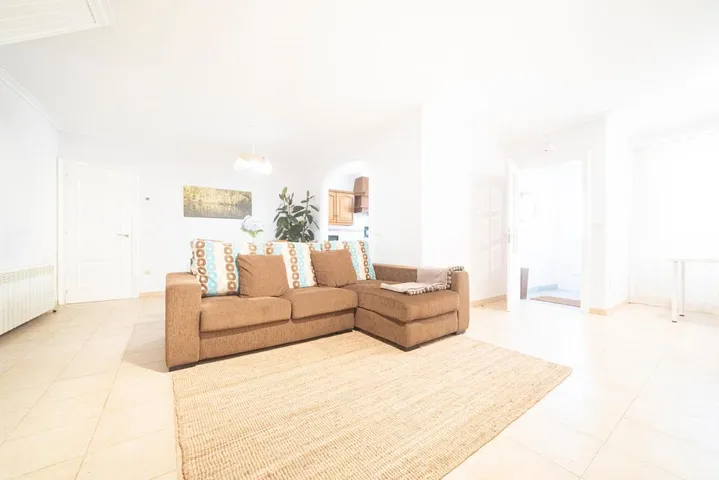 Casa de vacaciones para 6 personas, con terraza y vistas - 1