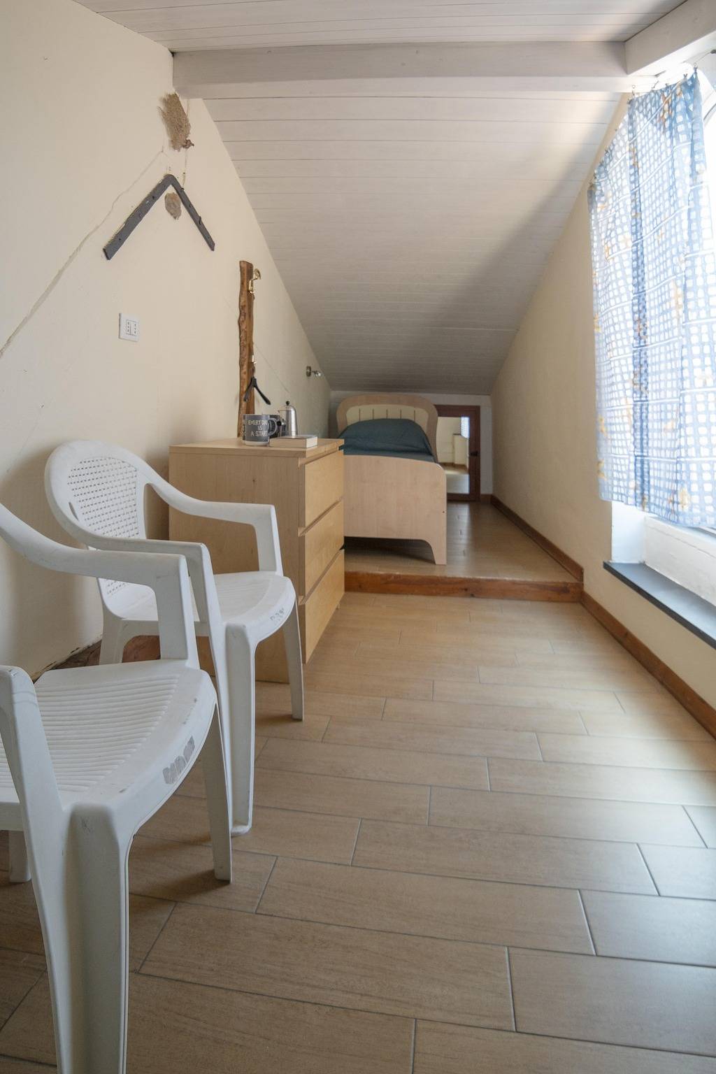 Ganze Wohnung, Wohnung mit Terrasse mit Meerblick | Ap27 in Porto Maurizio, Imperia