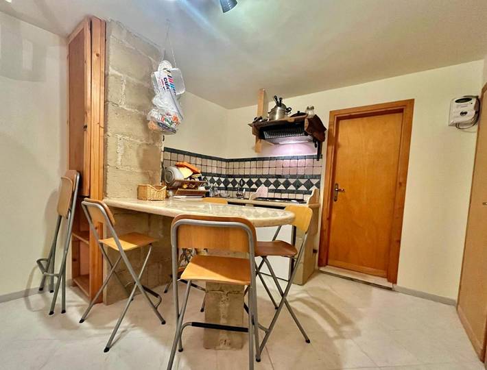 Location de vacances pour 2 personnes, avec Vue à San Donato Val di Comino