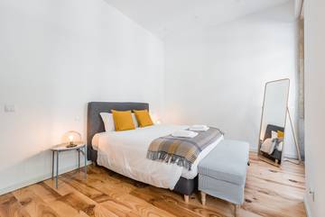 Casa De Férias para 6 Pessoas em Centro Histórico do Porto, Porto, Foto 3