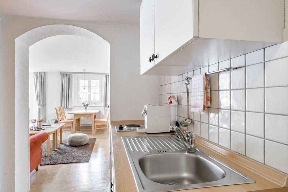 \"Landhaus\" Familienappartement inkl. Fr - Hotel Inntalerhof in Mösern, Telfs