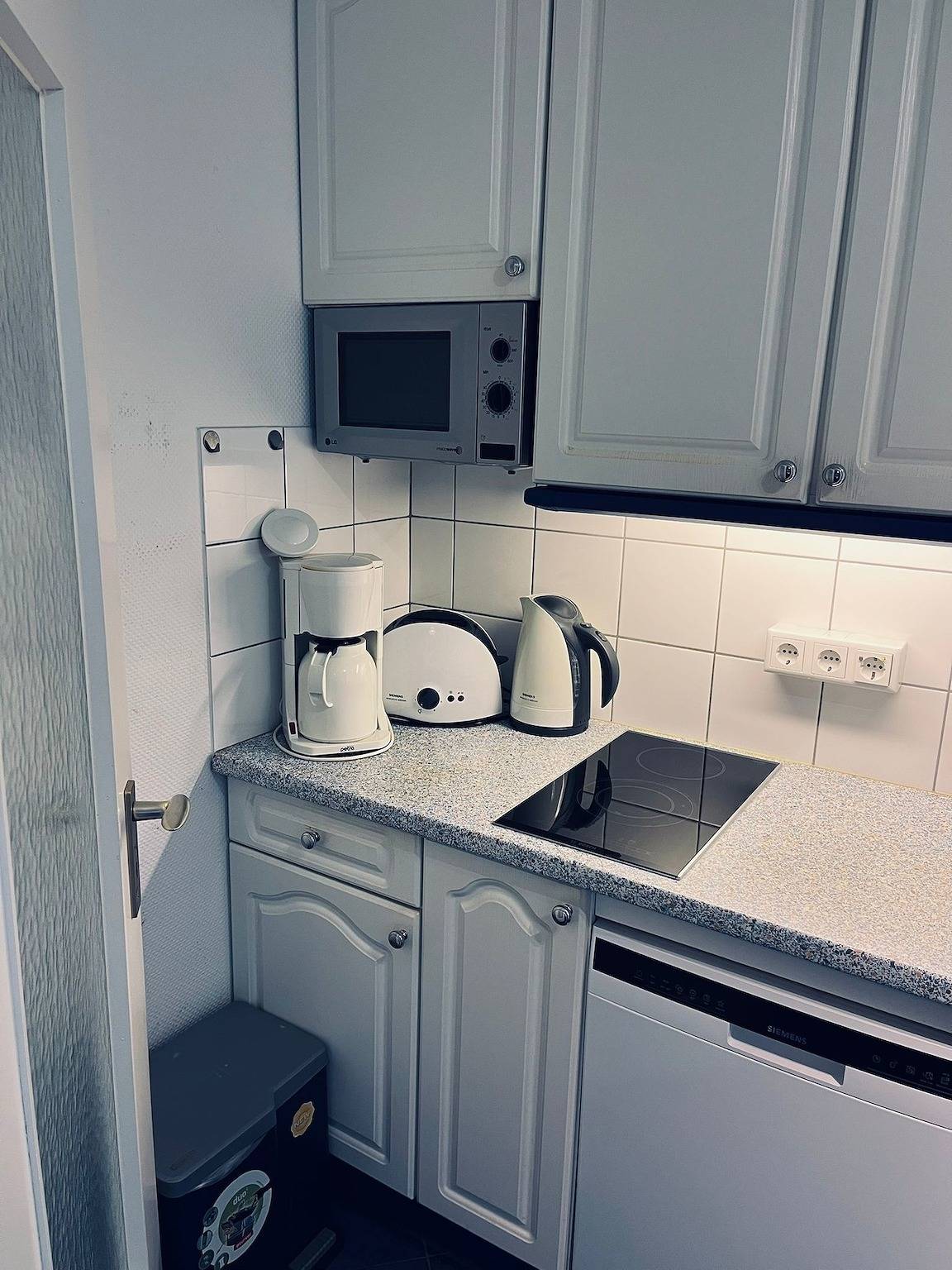 Ganze Ferienwohnung, Haus Metropol - App. 290 in Westerland, Sylt (Gemeinde)