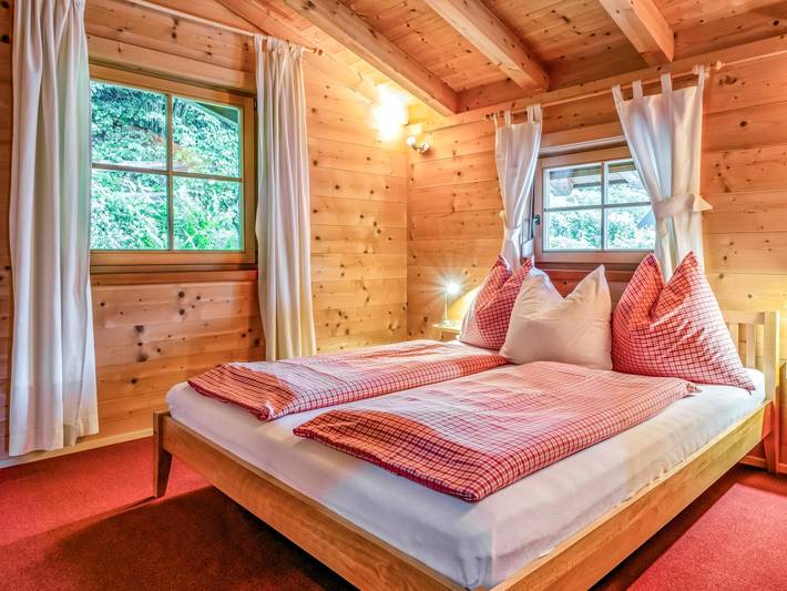 Ferienhaus für 12 Personen, mit Balkon in SkiWelt Wilder Kaiser - Brixental - 3