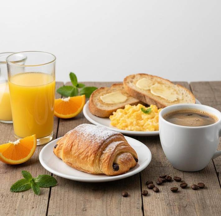 Location de vacances pour 6 personnes, avec jardin et vue, animaux acceptés à Segonzac (Corrèze) - 2