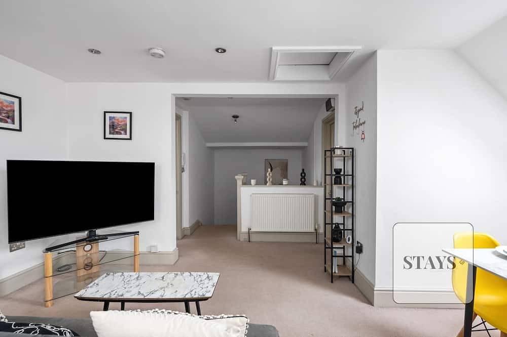 Entire apartment, Apartment in Moulsham | Long Stays Welcome in Chelmsford, Essex