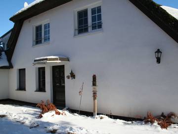 Ferienwohnung für 4 Personen in Wustrow, Fischland - Darß - Zingst, Bild 1