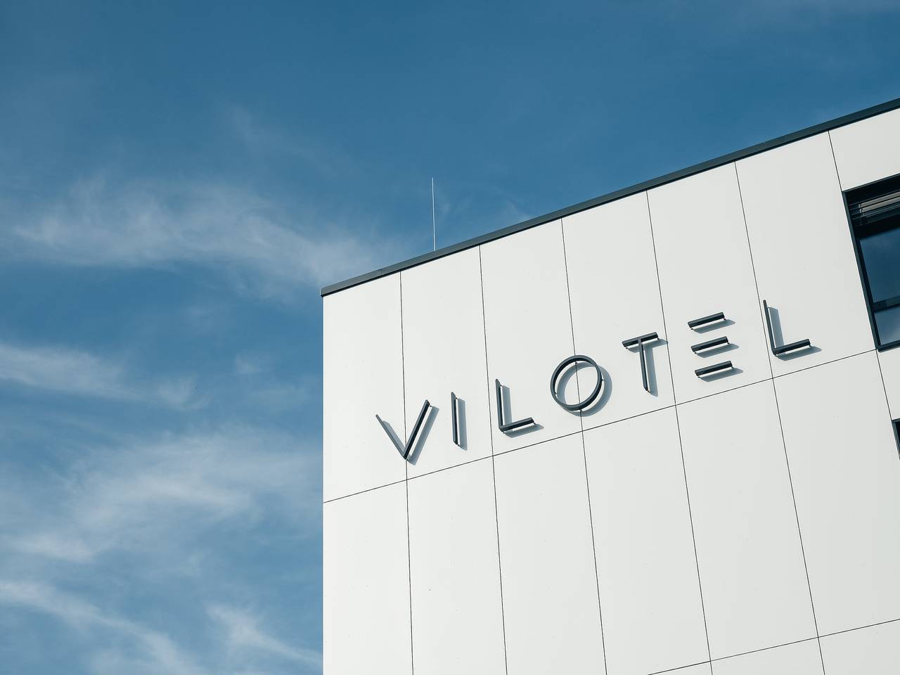 Vilotel - Einzelzimmer V.19 in Oberkochen, Erlebnisregion Ostalb region