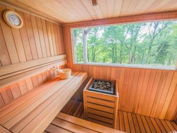 Villa pour 8 Personnes dans Barvaux-sur-Ourthe, Durbuy, Photo 1