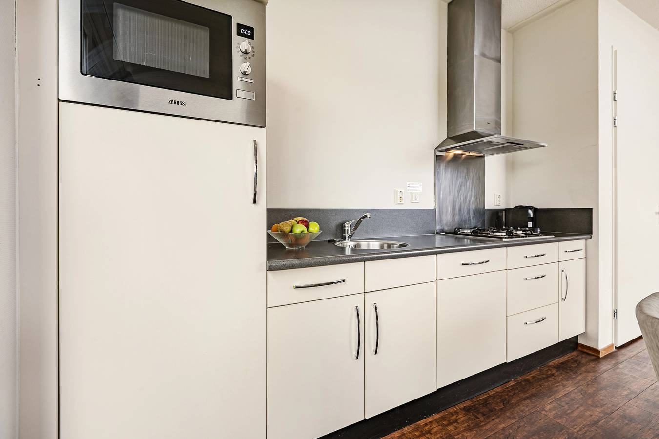Bungalow für 4 Personen mit Sauna in Oostmahorn, Dongeradeel