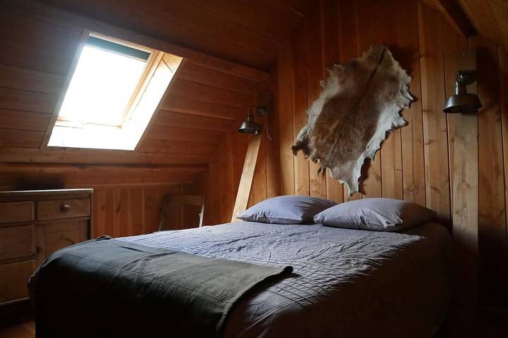 Gîte pour 6 personnes à Marigny-l'Église - 4