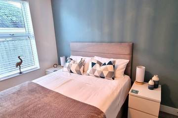 Holiday Home for 6 People in Perranporth, Cornwall, Photo 3