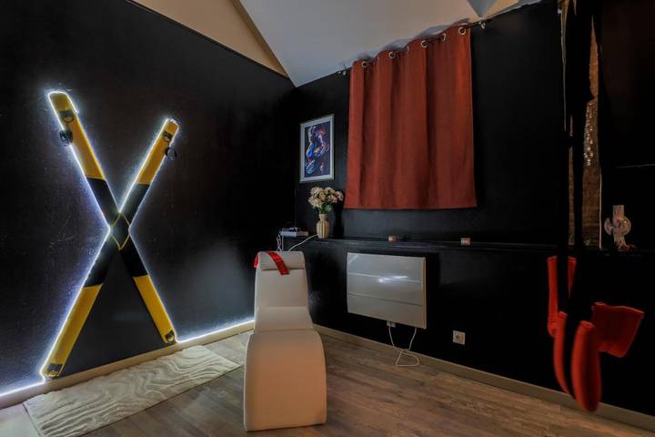 Appartement de vacances pour 2 personnes