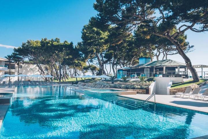 Hôtel pour 2 personnes