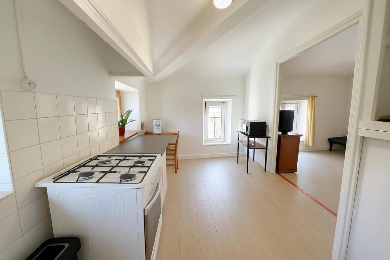 Appartement entier, Apartment in Lavelanet, Ariège