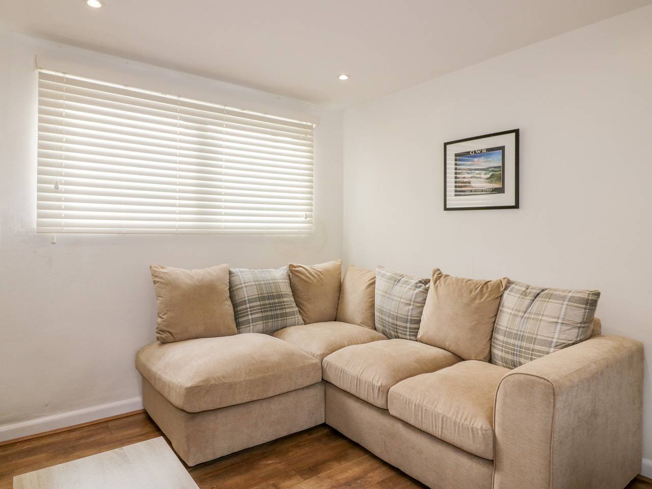 Cove Cottage in Tintagel, Pentire Point - Widemouth