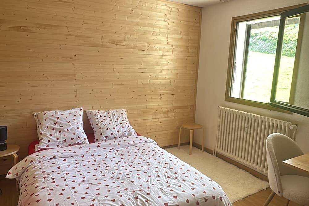 Appartement entier, Studio cosy à la montagne in Le Collet d'Allevard, Allevard