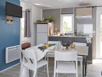 Camping für 6 Personen in Villefort, Mende und Umgebung, Bild 3