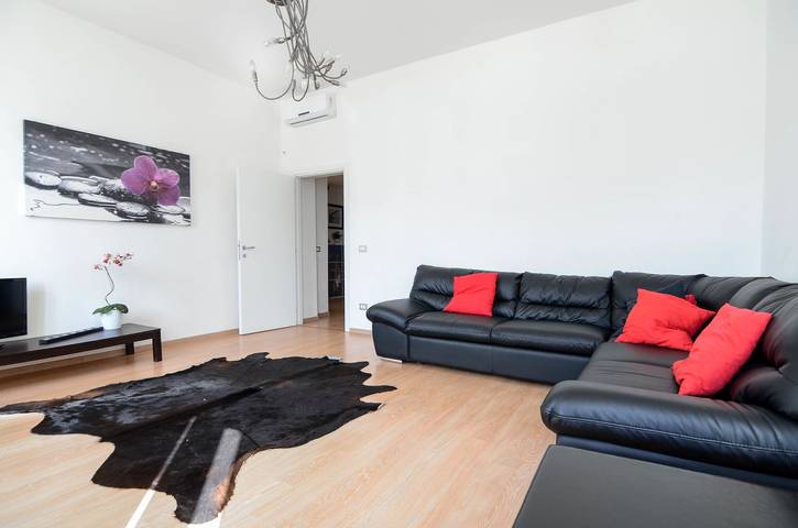 Gîte pour 6 personnes, avec vue sur le lac à Bellagio - 3