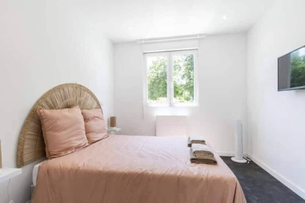 Geheel appartement, House near the port (Lanton) in Lanton, Arcachon en omgeving