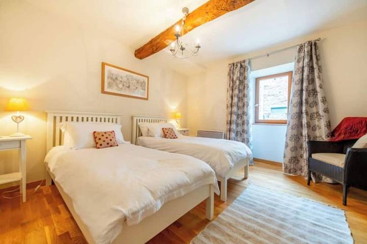 Location de vacances pour 6 personnes à Villeneuve-Minervois - 2