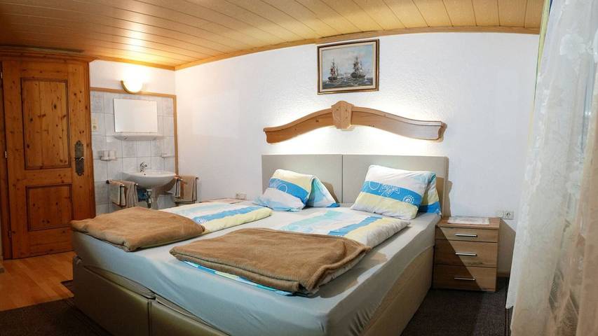 Hütte für 13 Personen, mit Garten, mit Haustier in Hippach - 3