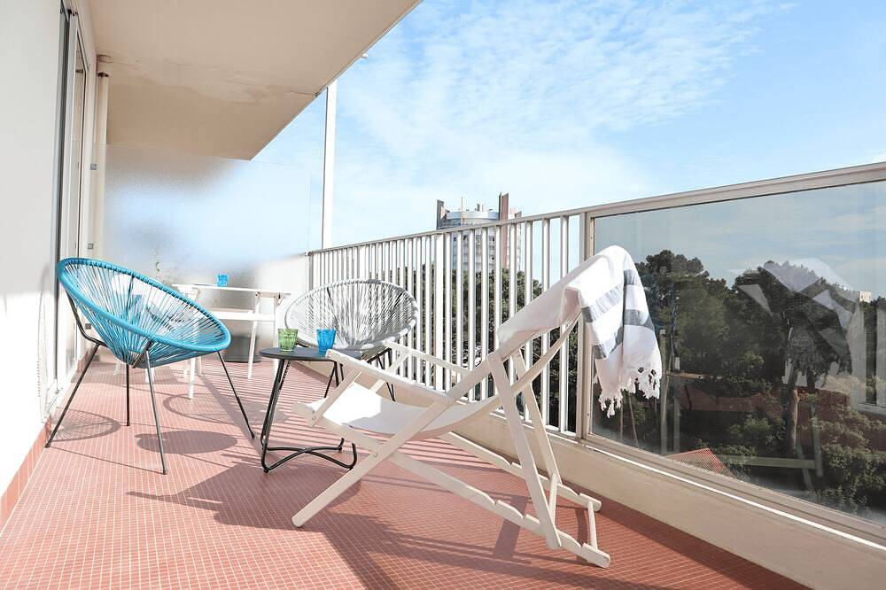 Photo : Appartement de vacances
