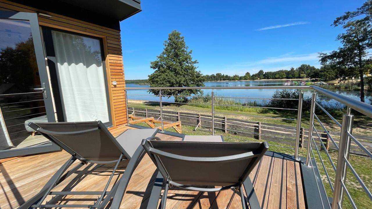 Holiday Home in Falkenberg/Elster, Naturpark niederlausitzer heidelandschaft (Brandenburg)