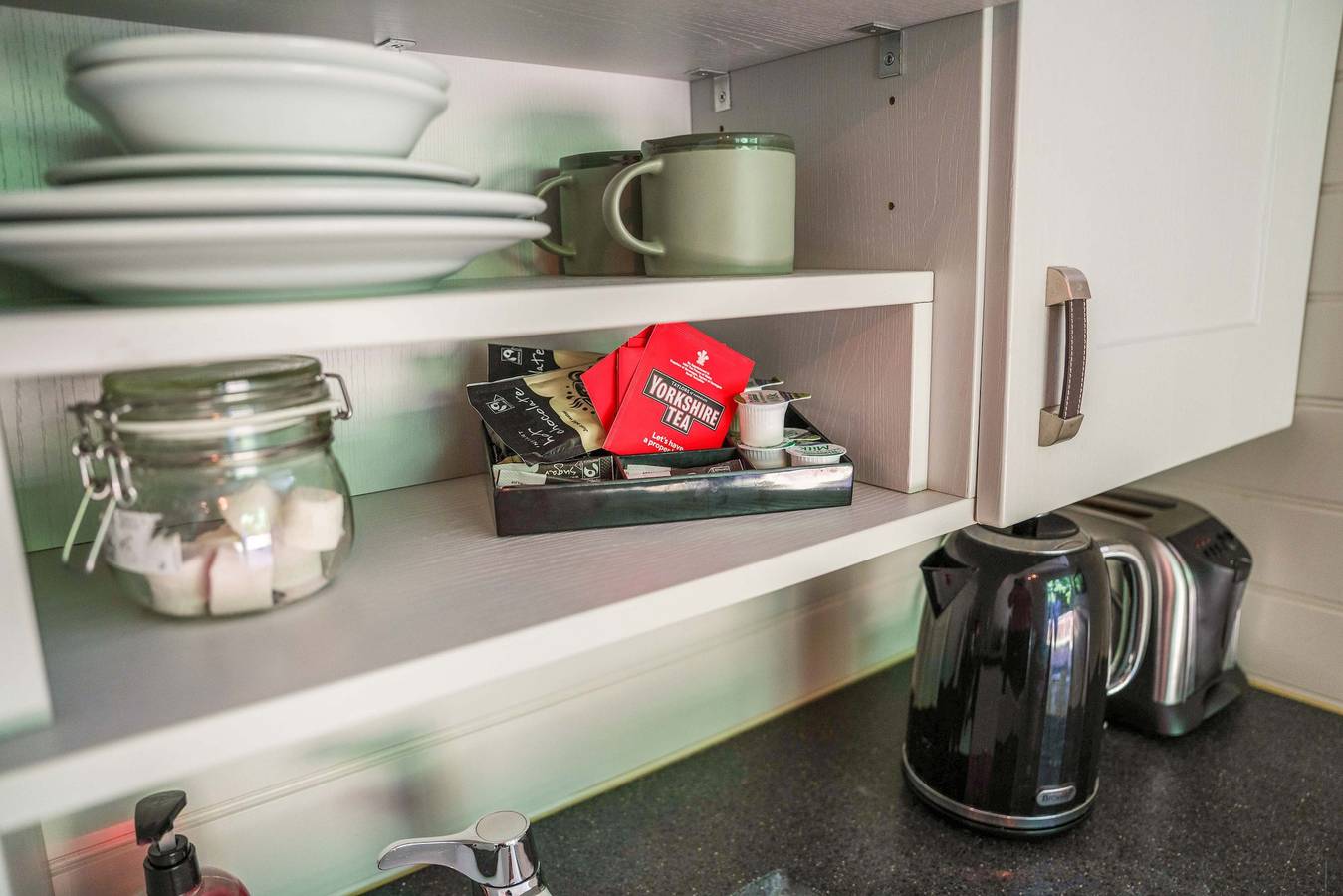 Cottage für 2 Personen mit Garten in Cumbria