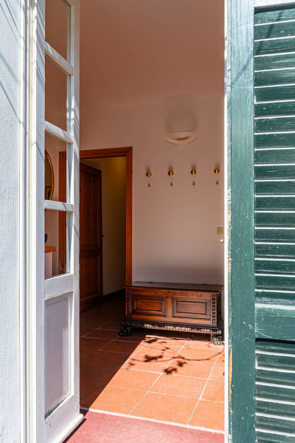 Villa Giulia in Lenno (Italia), Tremezzina