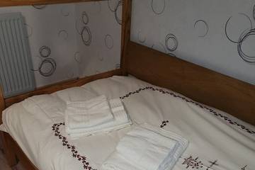 Location De Vacances pour 6 Personnes dans Chamesol, Doubs, Photo 1