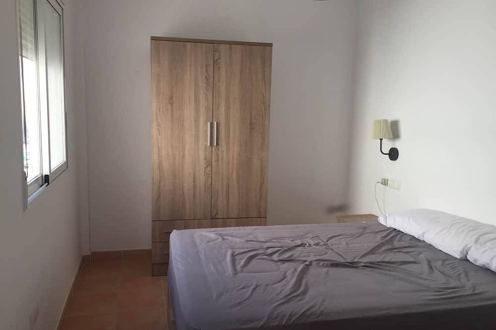Apartamento entero, Hermoso apartamento de dos habitaciones con piscina in Palomares, Cuevas del Almanzora