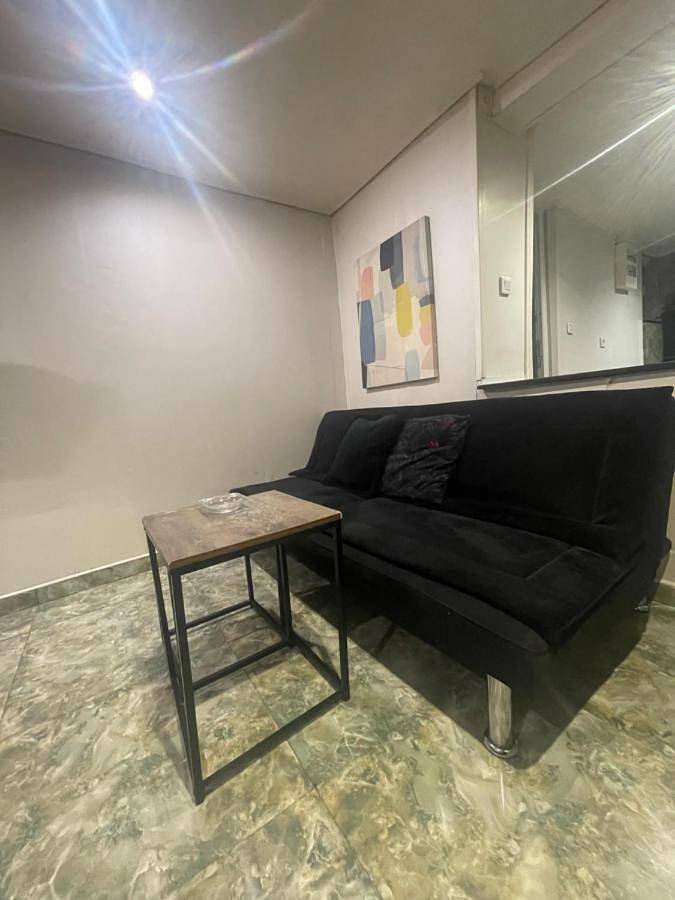 Gîte pour 3 personnes, avec balcon à Villeneuve-Saint-Georges - 4