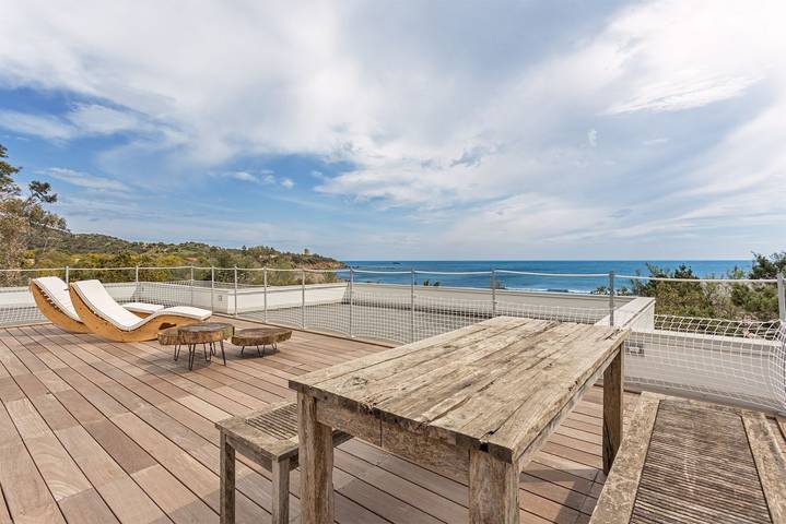 Appartamento vacanze per 8 persone, con giardino - 1