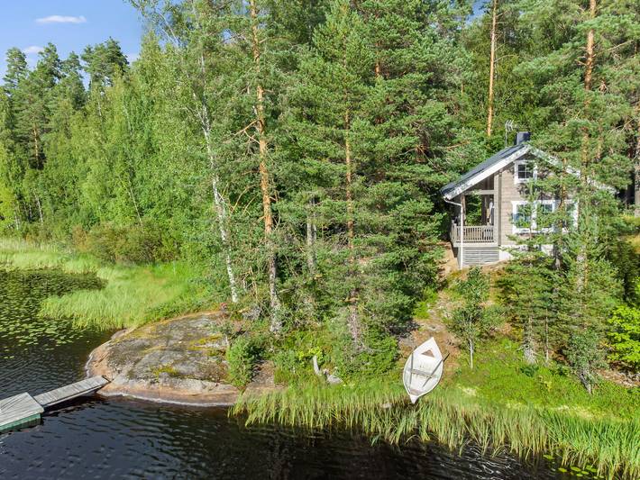 Ilona in Ylöjärvi