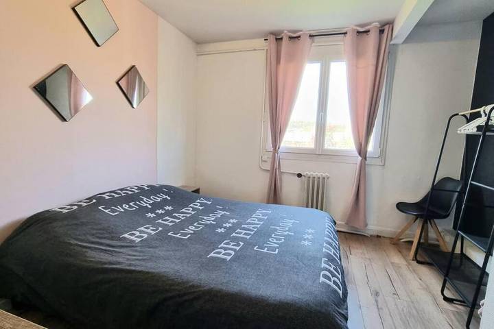 Gîte pour 4 personnes à Coulommiers (Seine-et-Marne) - 4