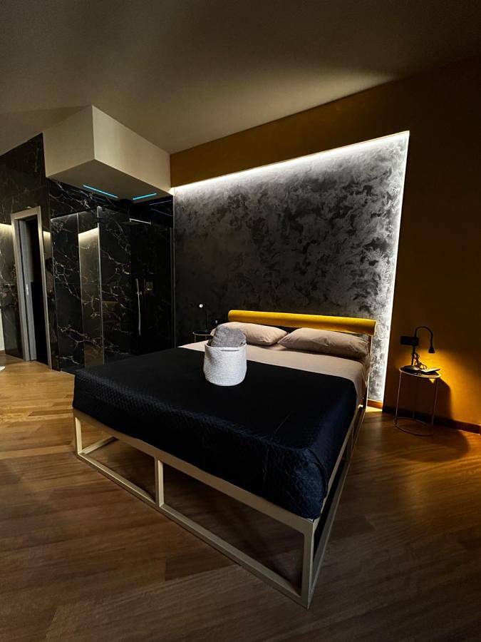 Il Vicolo Luxury Rooms in Nettuno, Provincia di Roma