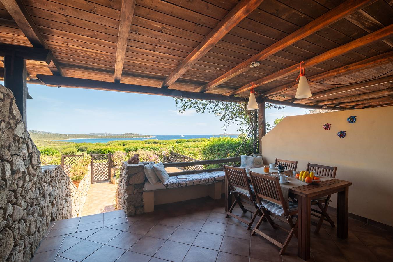Appartamento intero, Sardinia Paradise House in Portisco, Costa Smeralda