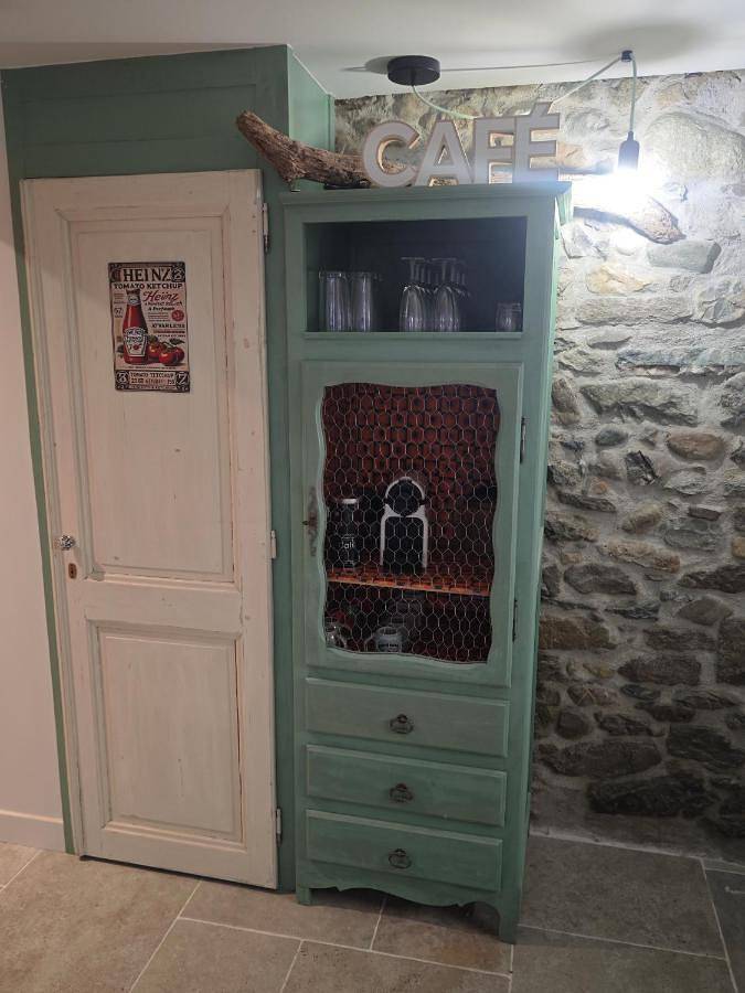 Gîte pour 2 personnes, avec terrasse à Sciez - 2