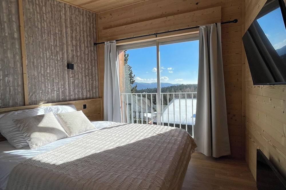 Maison de vacances