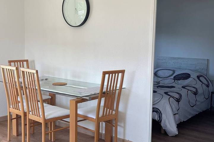 Ganze Wohnung, Appartement T2 Mirepoix in Mirepoix, Ariège