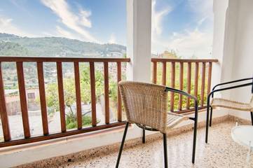 Villa in Deià, Serra de Tramuntana für 8 
