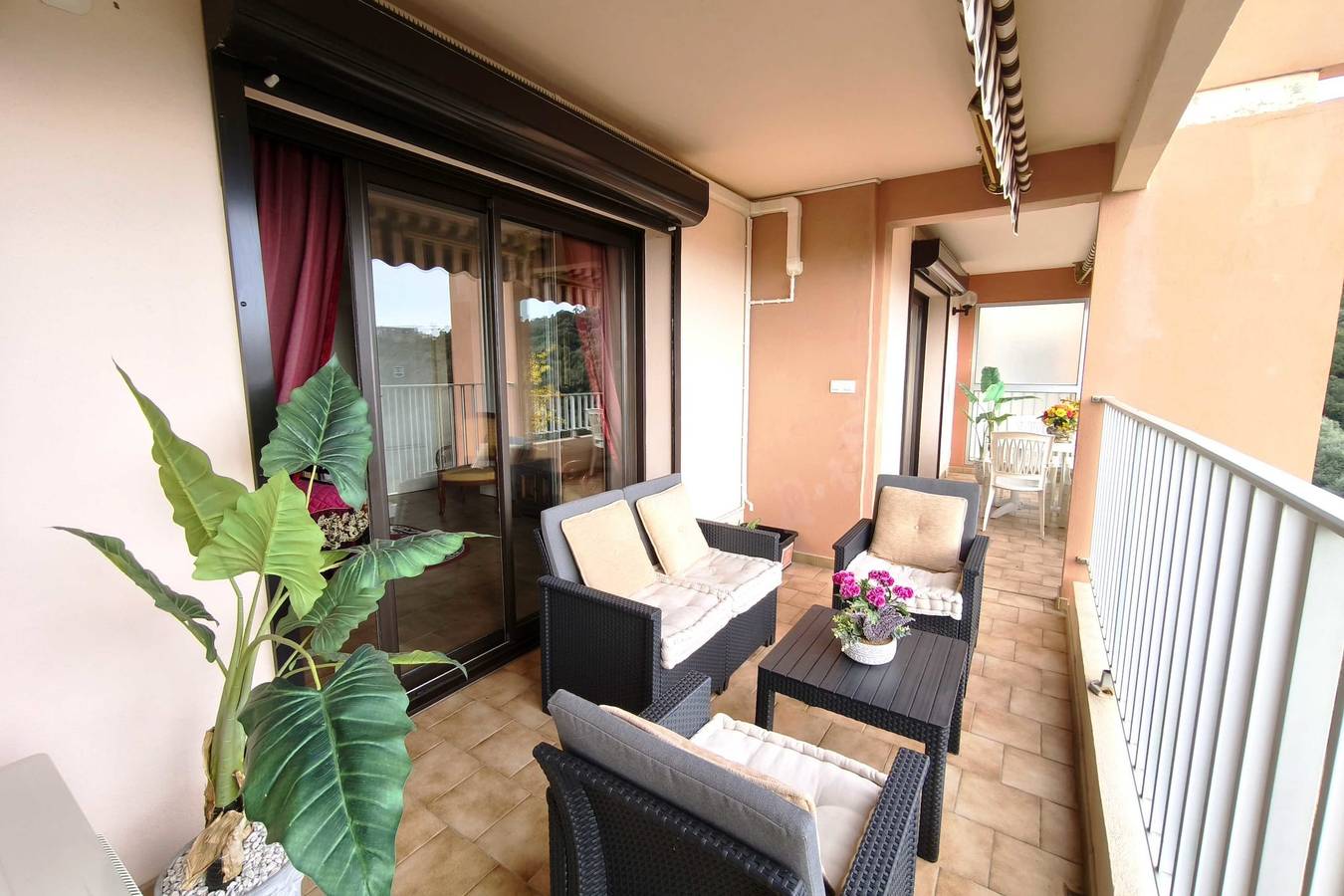 Appartement de vacances