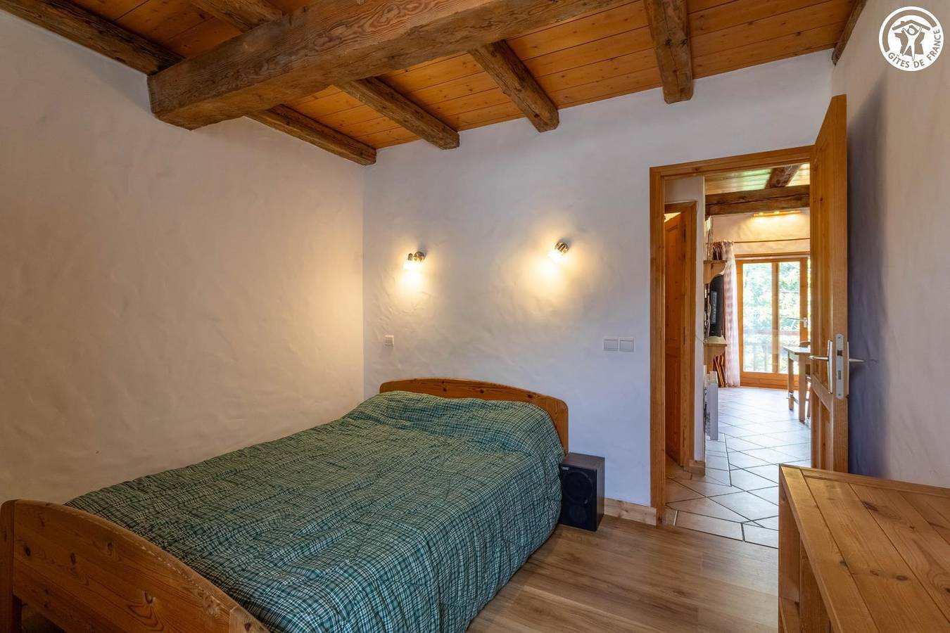 La Tsarie in Valmorel, Les Avanchers-Valmorel